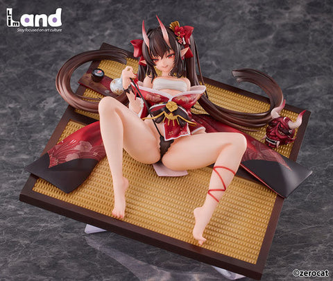 Original - Oni Girl - 1/6 (Lim Land)