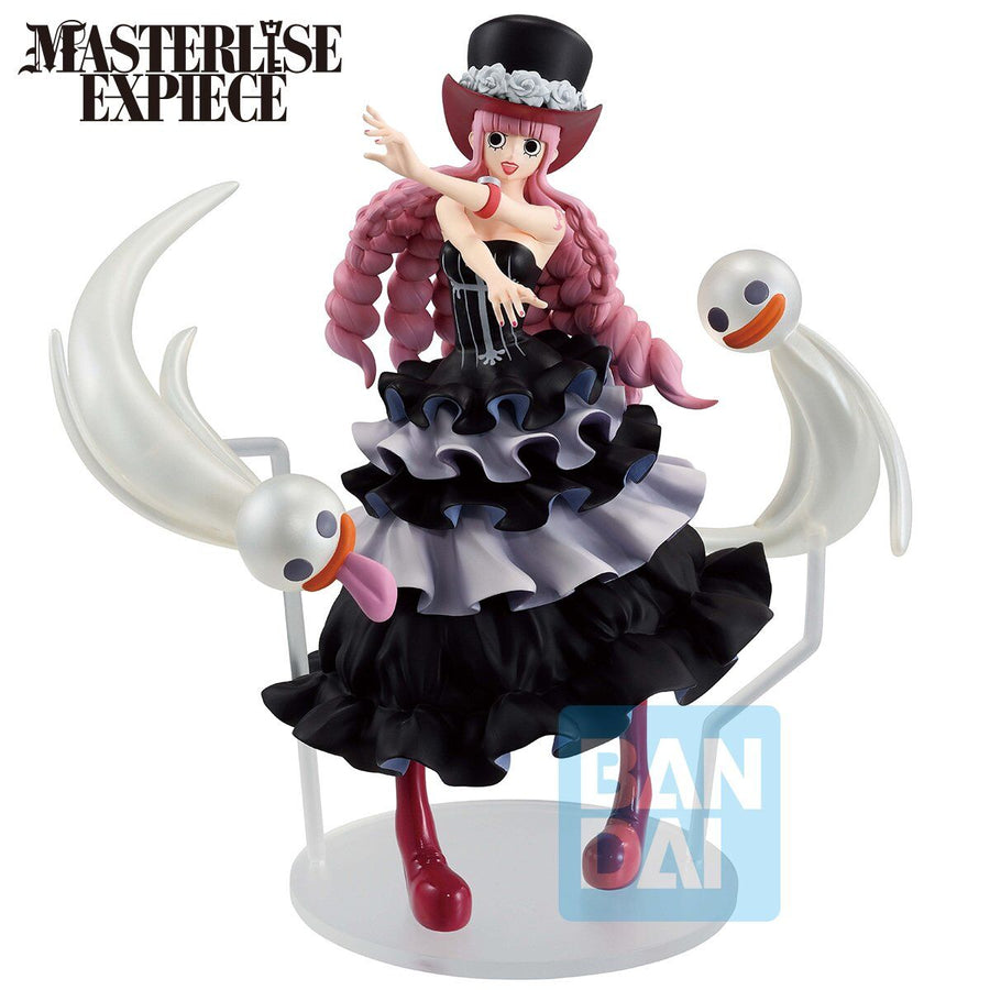 Perona - One Piece