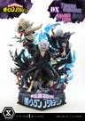 Boku no Hero Academia - Dabi - Shigaraki Tomura - Toga Himiko - Ultimate Premium Masterline (UPMMHA-02DX) - 1/4 - DX Version (Prime 1 Studio)