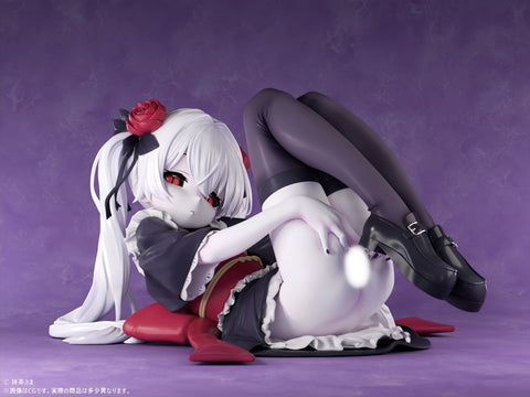 Original - Null-chan - 1/5 (Insight)
