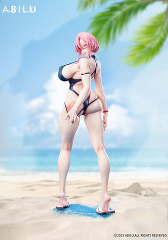 Original - Molly - Competitive Swimsuit Ver. (ABILU)