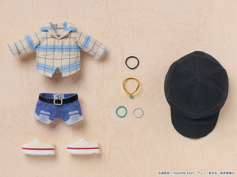 Sono Bisque Doll wa Koi o Suru - Kitagawa Marin - Nendoroid Doll - Casual Outfit Ver. (Good Smile Company)