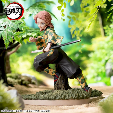 Kimetsu no Yaiba - Sabito - Xross Link - Youshouki (SEGA)