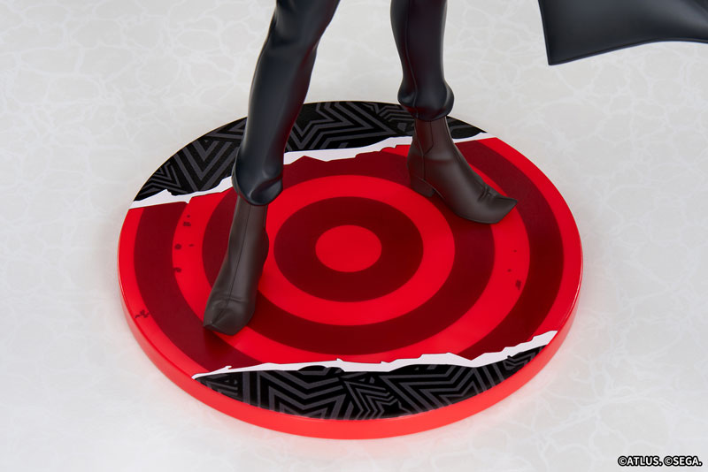 Persona 5 The Royal - Shujinkou - Limepie - 1/8 (Apex Innovation