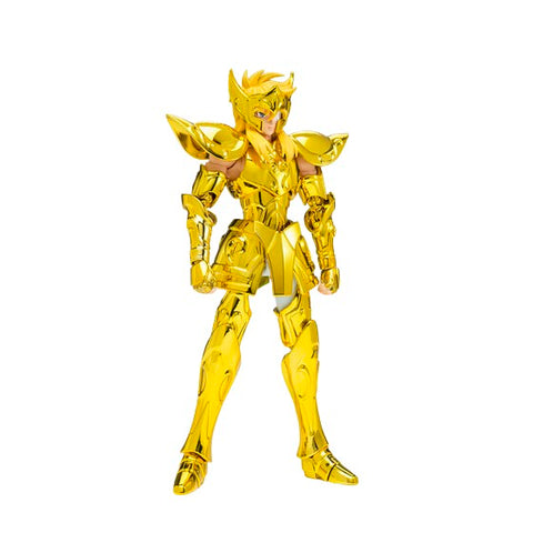 Saint Seiya - Aquarius Hyoga - Myth Cloth EX - Inheritor of the Gold Cloth (Bandai Spirits) [Shop Exclusive]