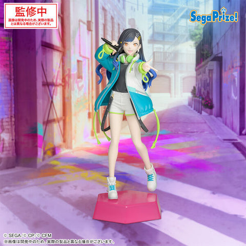 Project Sekai: Colorful Stage! feat. Hatsune Miku - Shiraishi An - Desktop×Decorate Collections (SEGA)