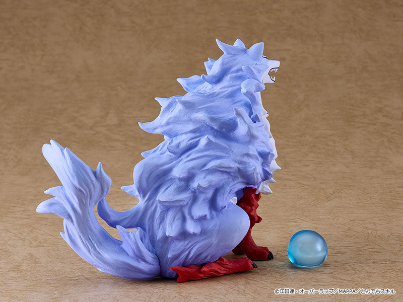 Fel,Sui - Tondemo Skill de Isekai Hourou Meshi