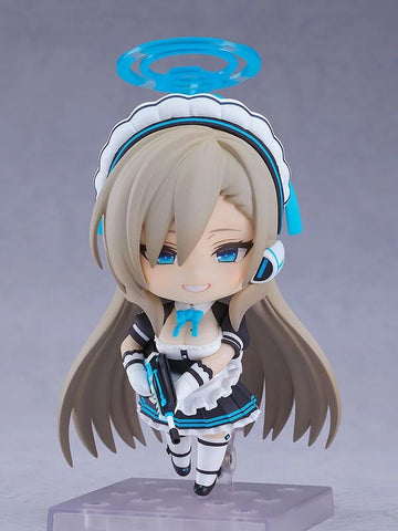 Blue Archive - Ichinose Asuna - Nendoroid #2611 (Good Smile Company)