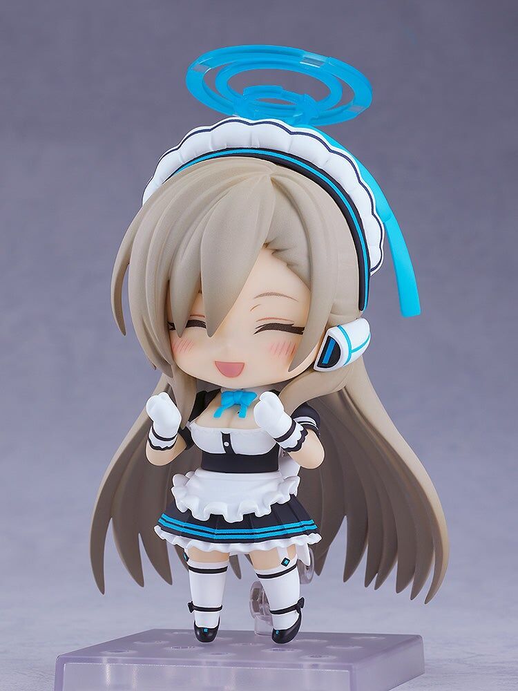 Ichinose Asuna - Nendoroid #2611 (Good Smile Company)