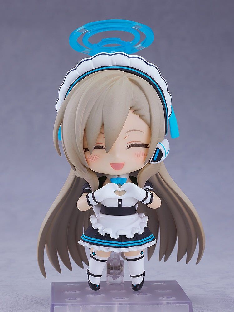 Ichinose Asuna - Nendoroid #2611 (Good Smile Company)