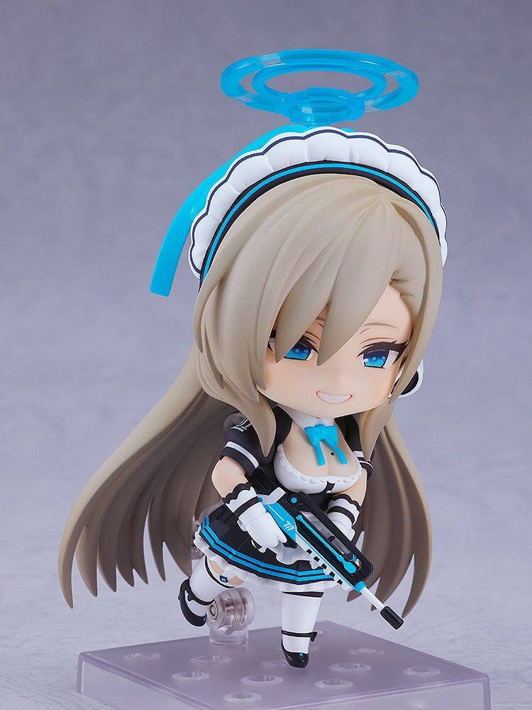 Ichinose Asuna - Nendoroid #2611 (Good Smile Company)