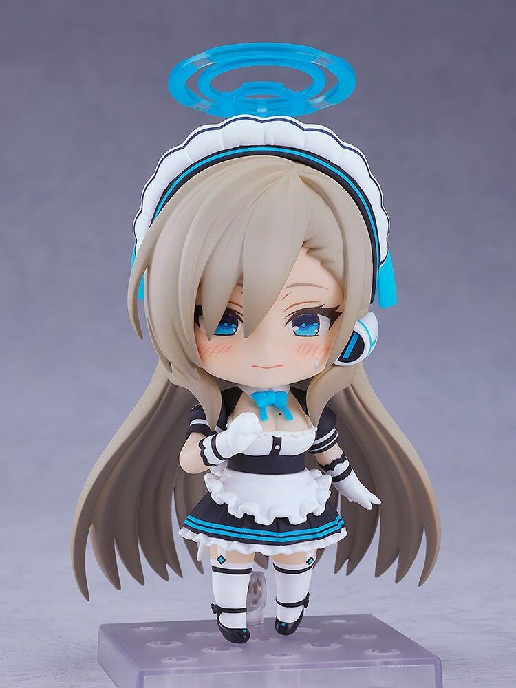 Ichinose Asuna - Nendoroid #2611 (Good Smile Company)