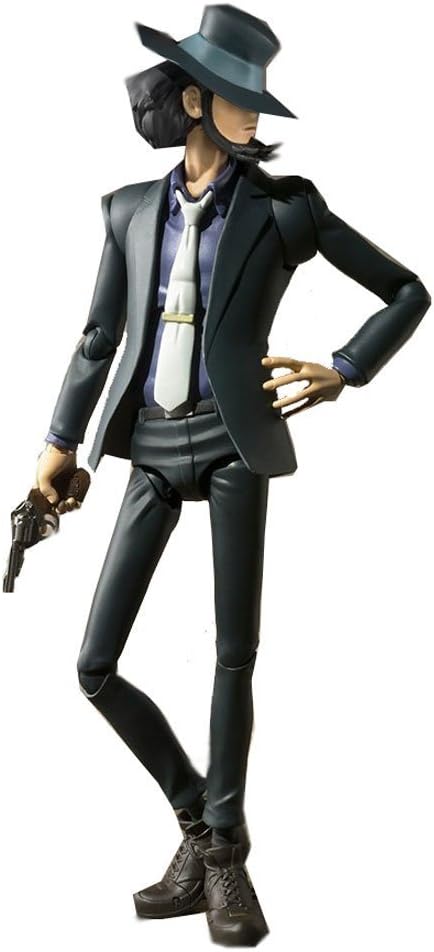 Jigen Daisuke - Lupin III