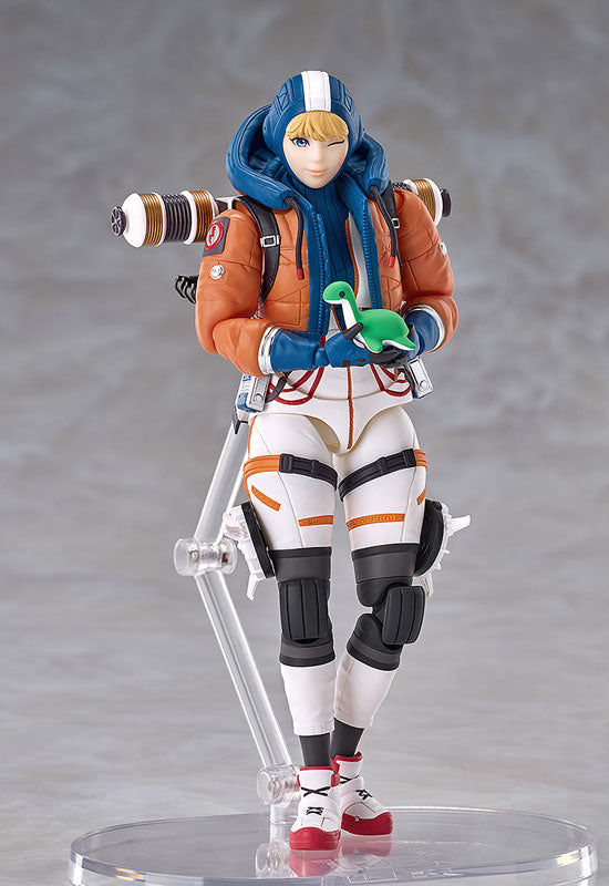 Apex Legends - Wattson - Hyper x Body (Good Smile Arts Shanghai
