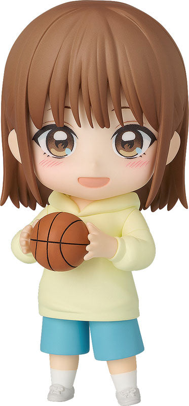 Kano Chinatsu - Nendoroid #2688 (Good Smile Company)