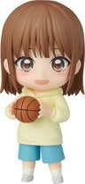 Ao no Hako - Kano Chinatsu - Nendoroid #2688 (Good Smile Company)