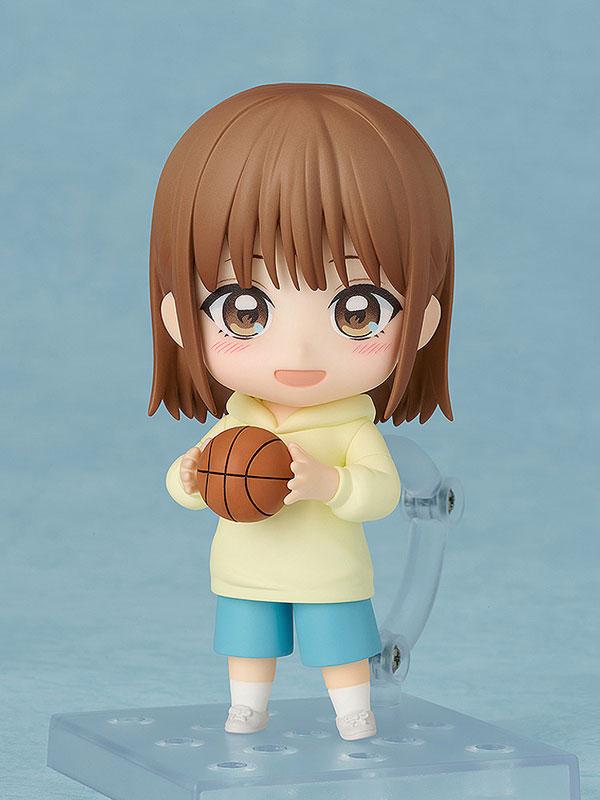 Kano Chinatsu - Nendoroid #2688 (Good Smile Company)