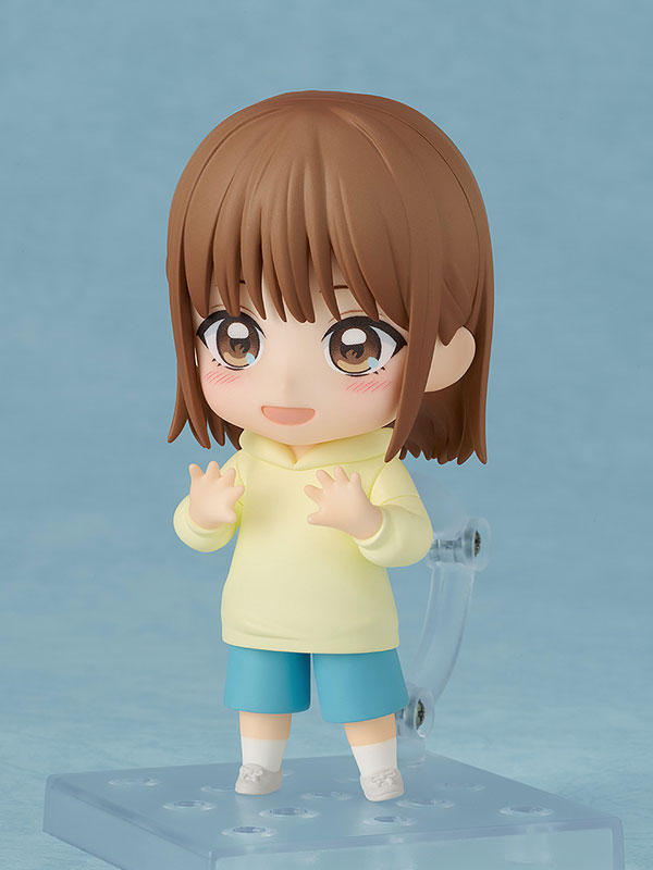 Kano Chinatsu - Nendoroid #2688 (Good Smile Company)