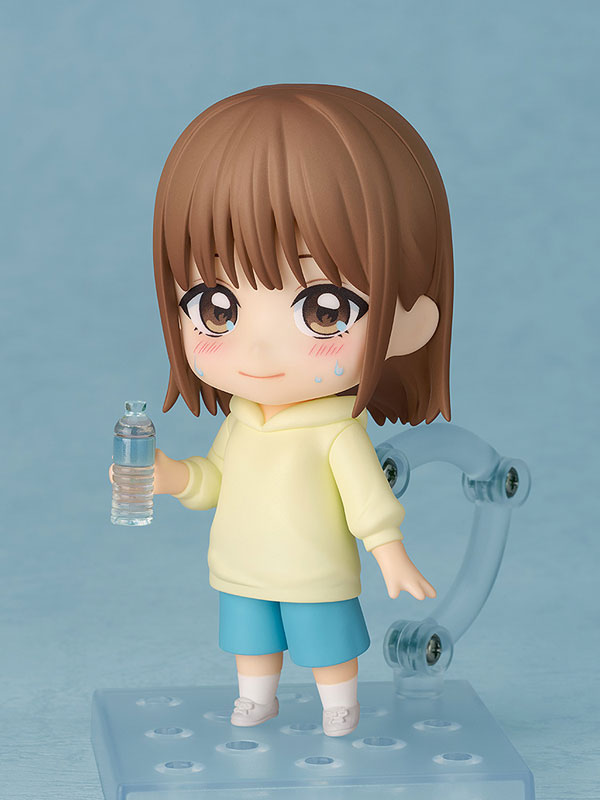 Kano Chinatsu - Nendoroid #2688 (Good Smile Company)