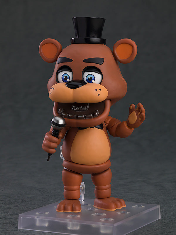 Five nights at Freddy's 　フィギュア6体まとめ売り Five nights at Freddy's フィギュア6体まとめ売り - メルカリ