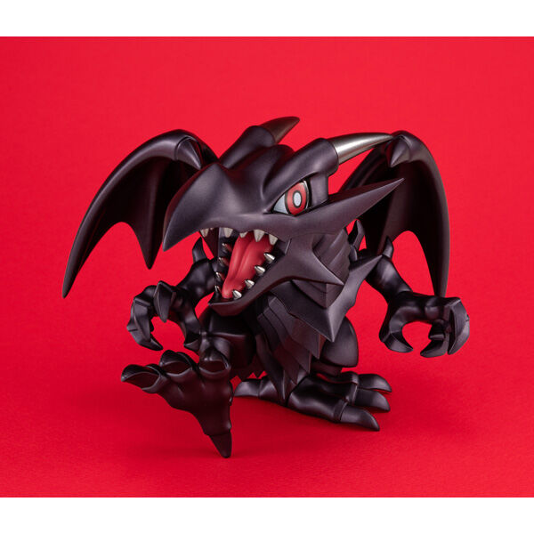 Red Eyes Black Dragon - Yu-Gi-Oh! Duel Monsters