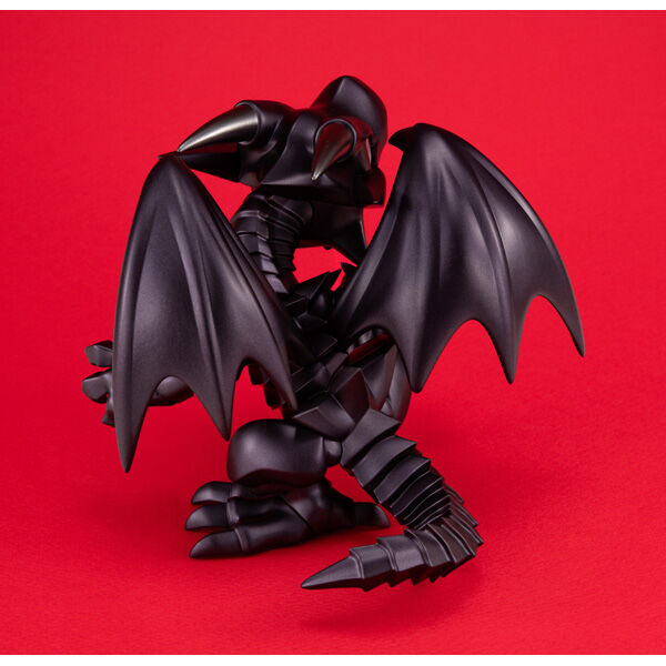 Red Eyes Black Dragon - Yu-Gi-Oh! Duel Monsters