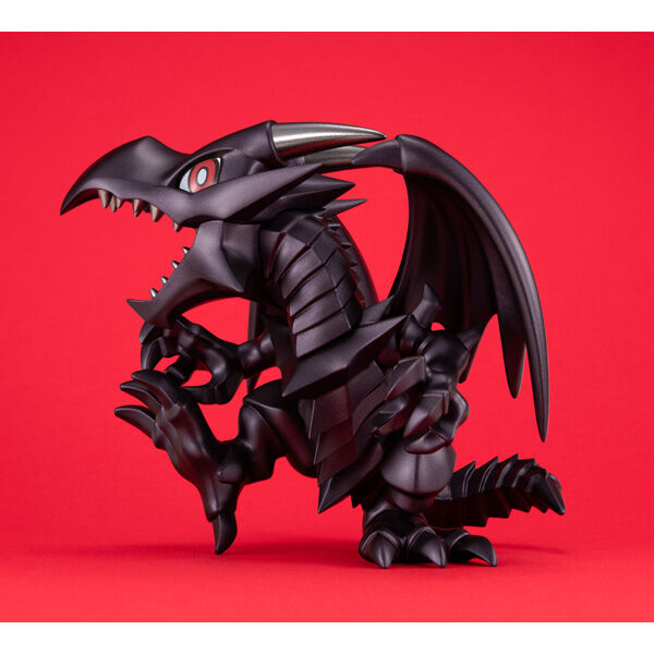 Red Eyes Black Dragon - Yu-Gi-Oh! Duel Monsters