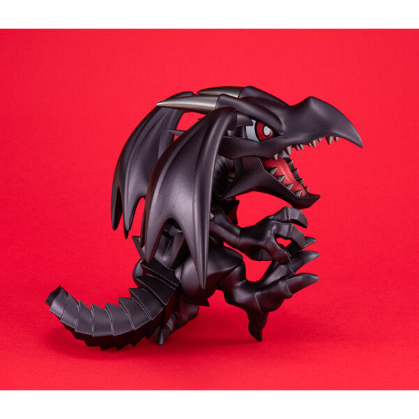 Red Eyes Black Dragon - Yu-Gi-Oh! Duel Monsters