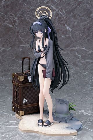 Blue Archive - Kozeki Ui - 1/7 - Swimsuit (Phat Company) [Shop Exclusive]