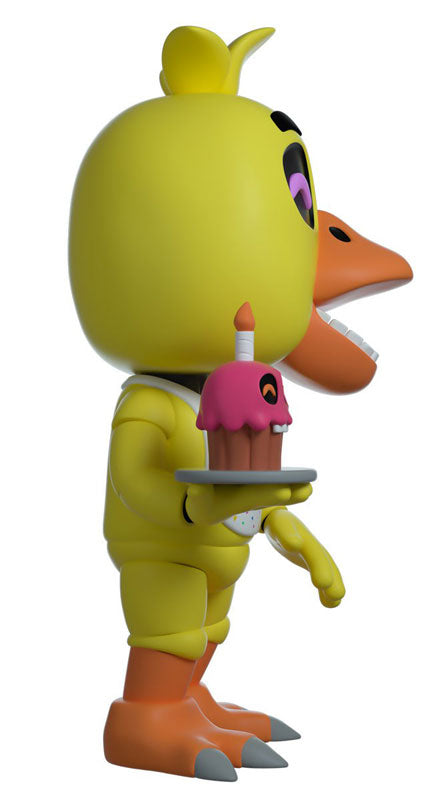 Youtooz Figure (Chica)