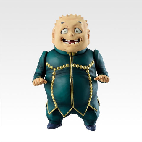 Diamond wa Kudakenai - Jojo no Kimyou na Bouken - Yangu Shigekiyo - Ichiban Kuji - Ichiban Kuji Jojo no Kimyou na Bouken Diamond wa Kudakenai - Stand Rush!- (E Prize) - Masterlise (Bandai Spirits)