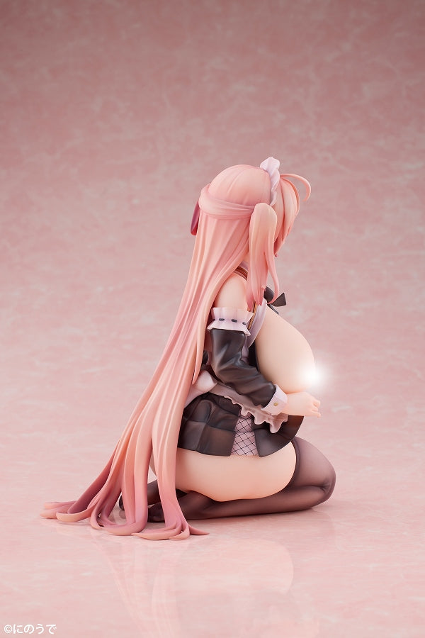 Original - Otsuhane Fuwari (DOKIBOKKI)