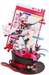 Honkai: Star Rail - Fire Shroom - Sparkly Rabbit - Sparxie - 1/7 (Myethos)