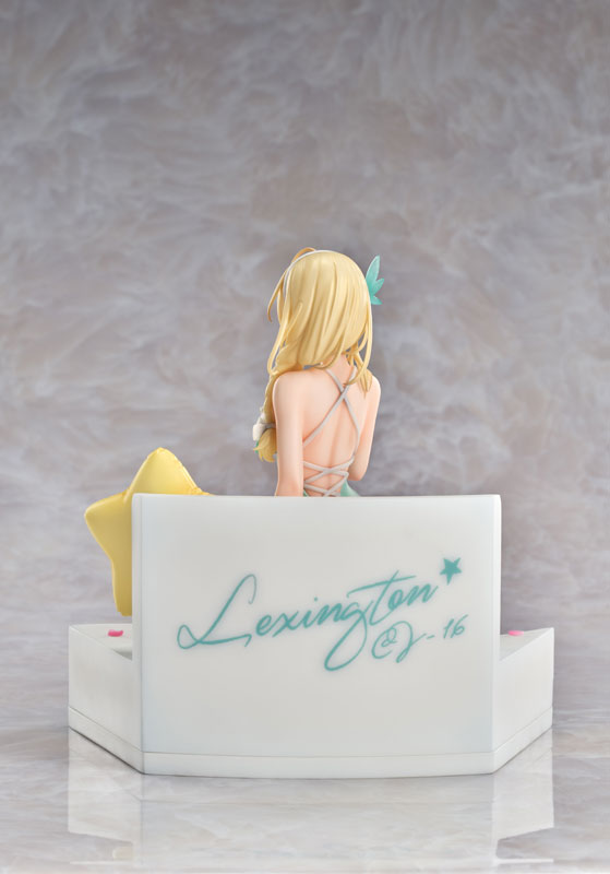 Lexington - Senkan Shoujo R