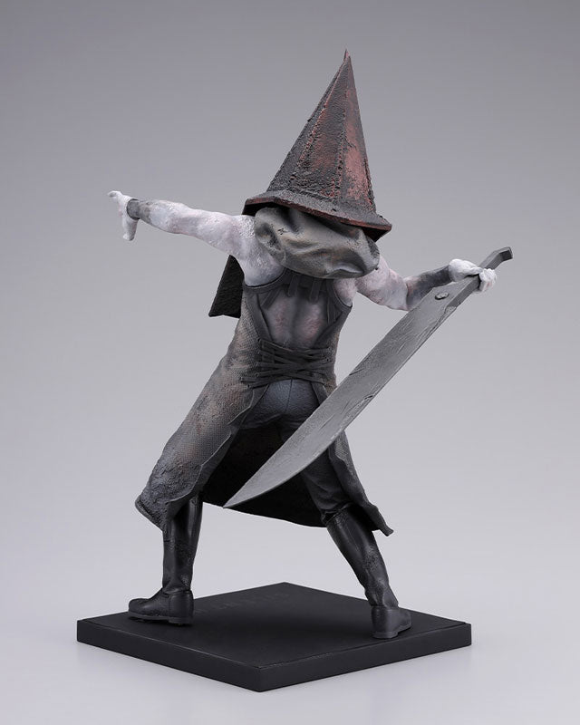 Silent Hill 2 - Red Pyramid Thing - Oshi Works - 1/7 (Kotobukiya
