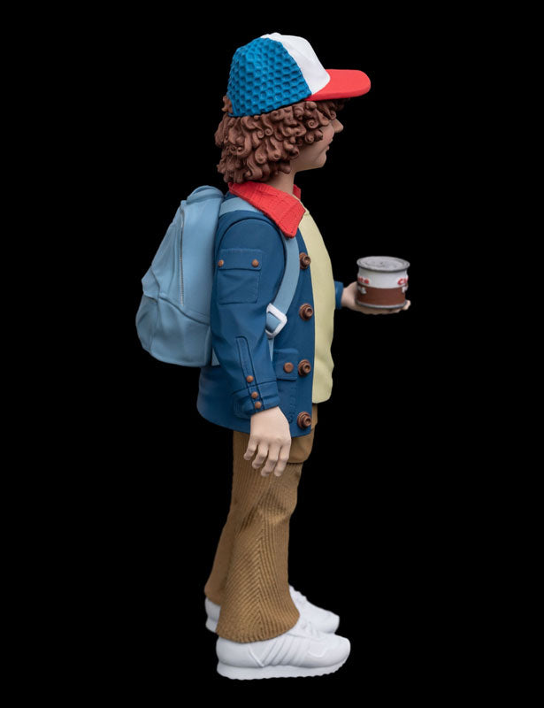 Mini Epics/ Stranger Things: Dustin Henderson PVC