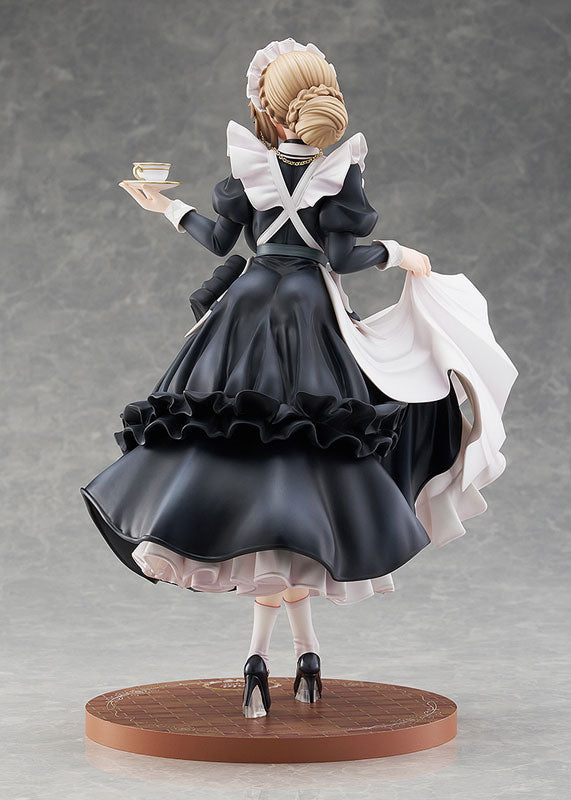 Goddess of Victory: Nikke - Ade - 1/7 (DMM Factory) - Solaris Japan