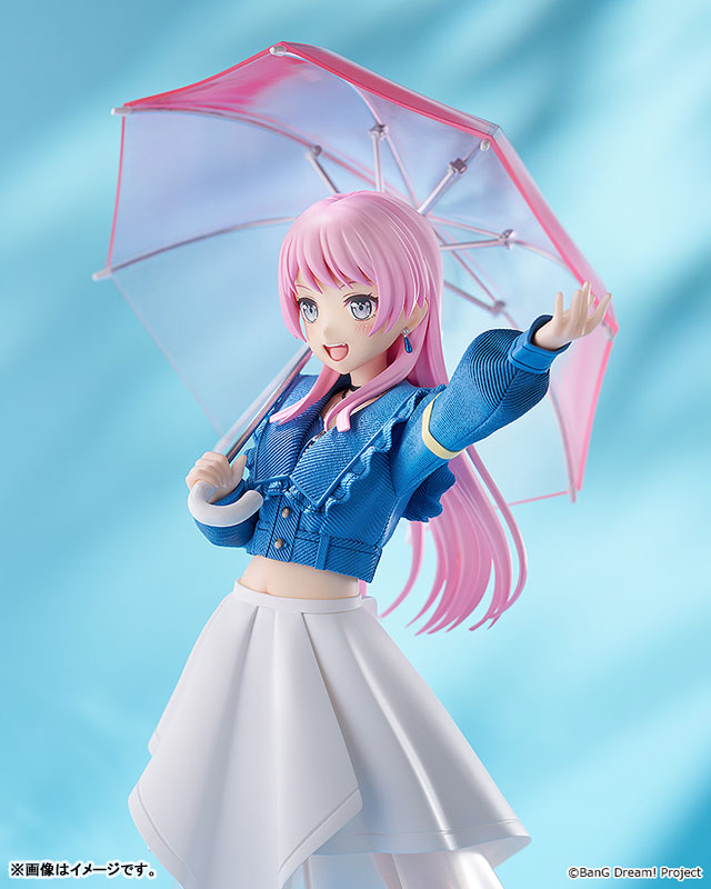 Chihaya Anon - BanG Dream!