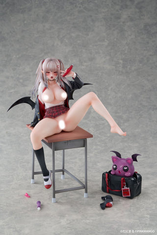 Original - JK Vampire Ruri - 1/6 (PinkMango)