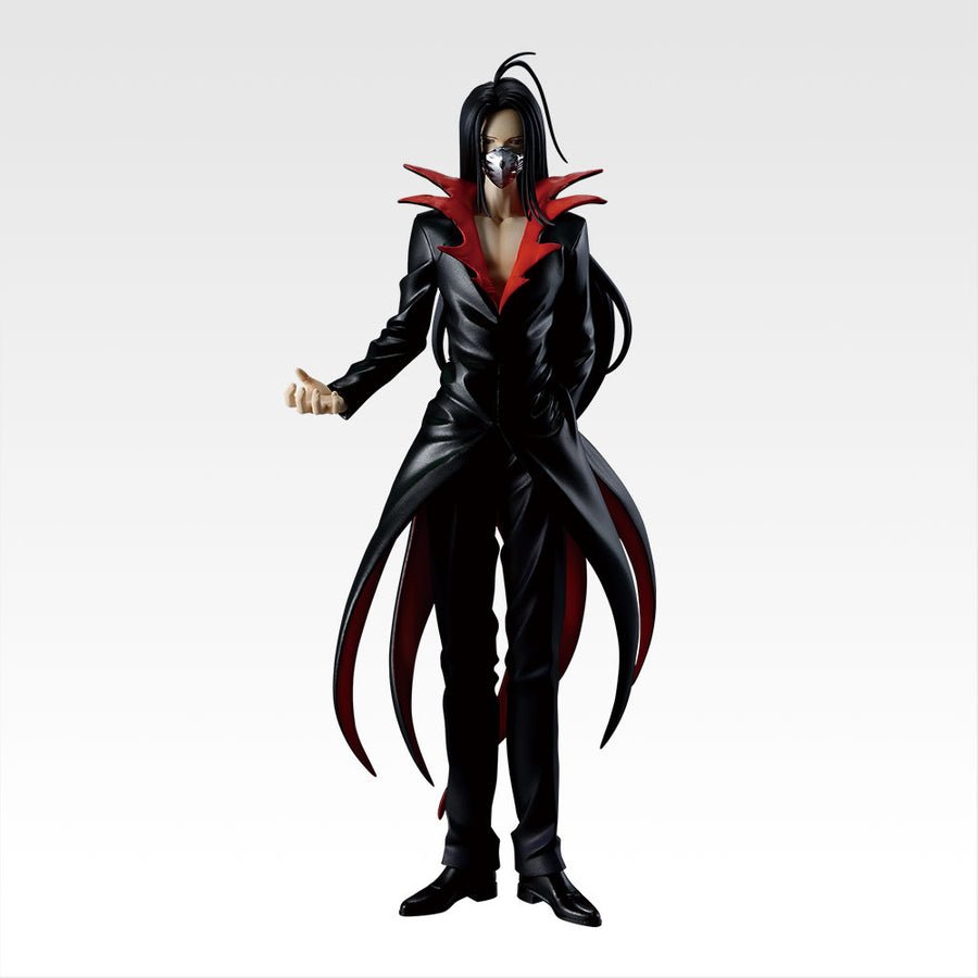 Karasu - Yu Yu Hakusho