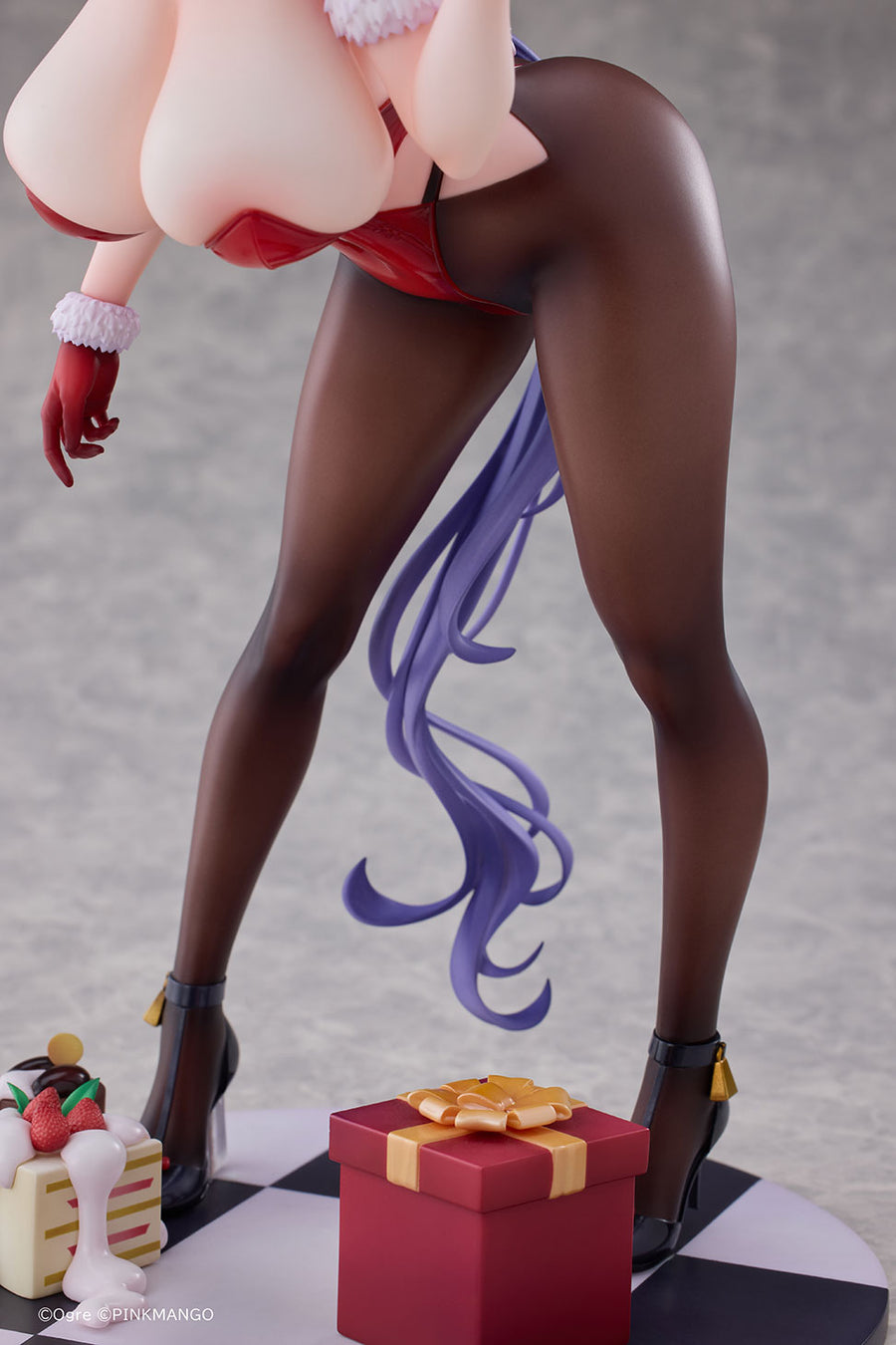 Original - Succubus Homestay - Sakimai Shiori - Christmas Costume - Special Ver. (PinkMango)