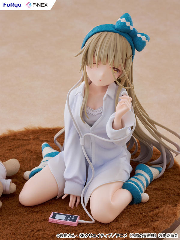 Otonari no Tenshi-sama ni Itsunomanika Dame Ningen ni