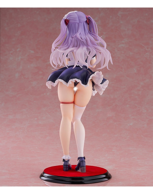 Kisaragi Shiina - Original