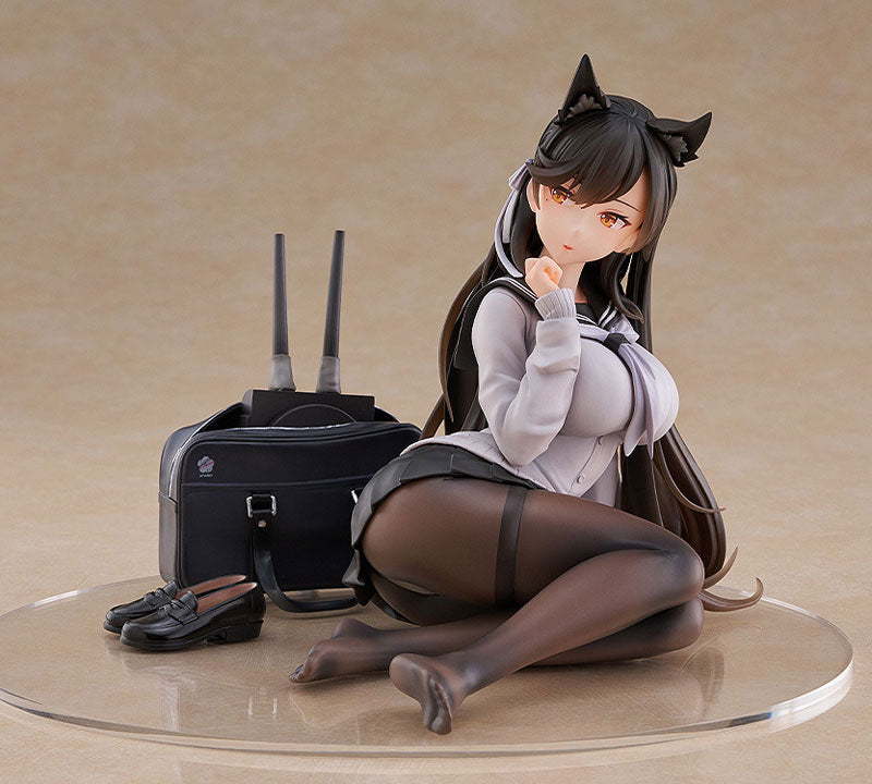 Atago - Azur Lane