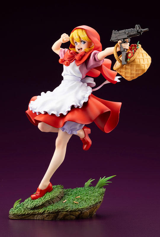 Bulleta - Vampire: The Night Warriors