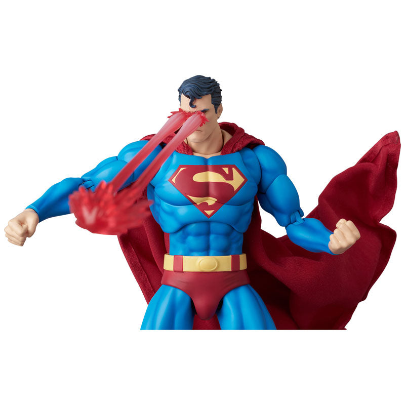 Superman - Mafex (No.317) - Superman: For Tomorrow (Medicom Toy