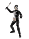Kamen Rider - Shocker Sentou-in - S.H.Figuarts - Evil Showa Kaijin Edition (Bandai Spirits)