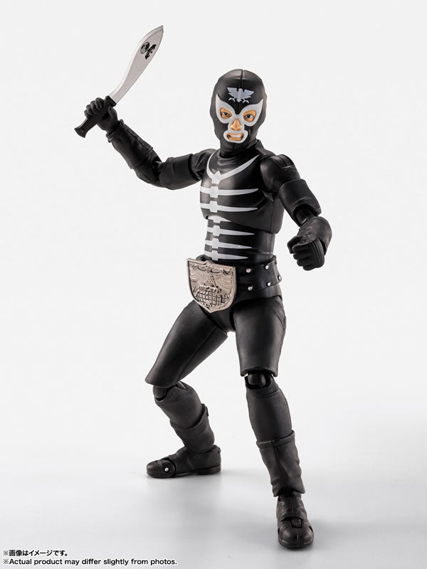 Shocker Sentou-in - Kamen Rider