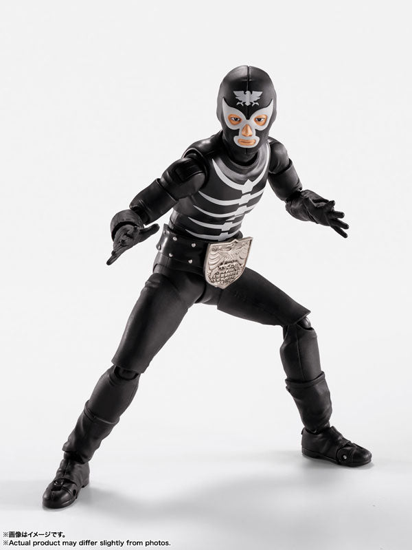 Shocker Sentou-in - Kamen Rider
