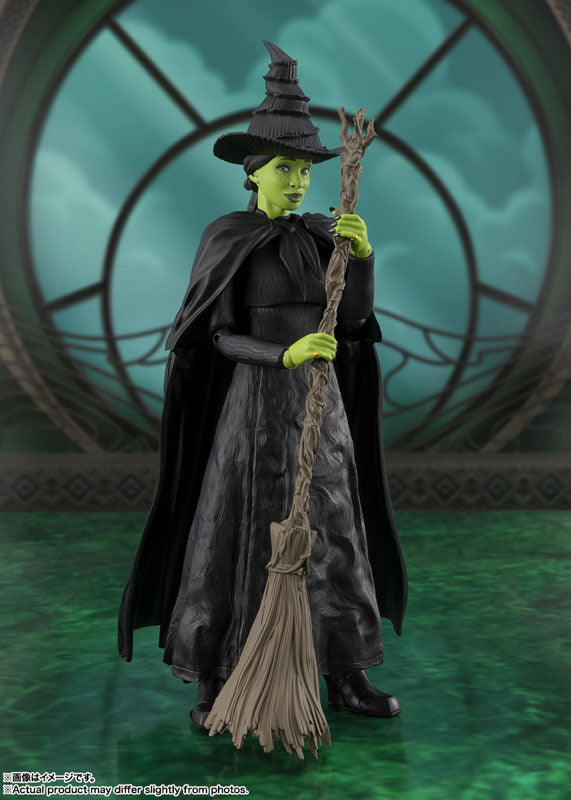 Elphaba - Wicked